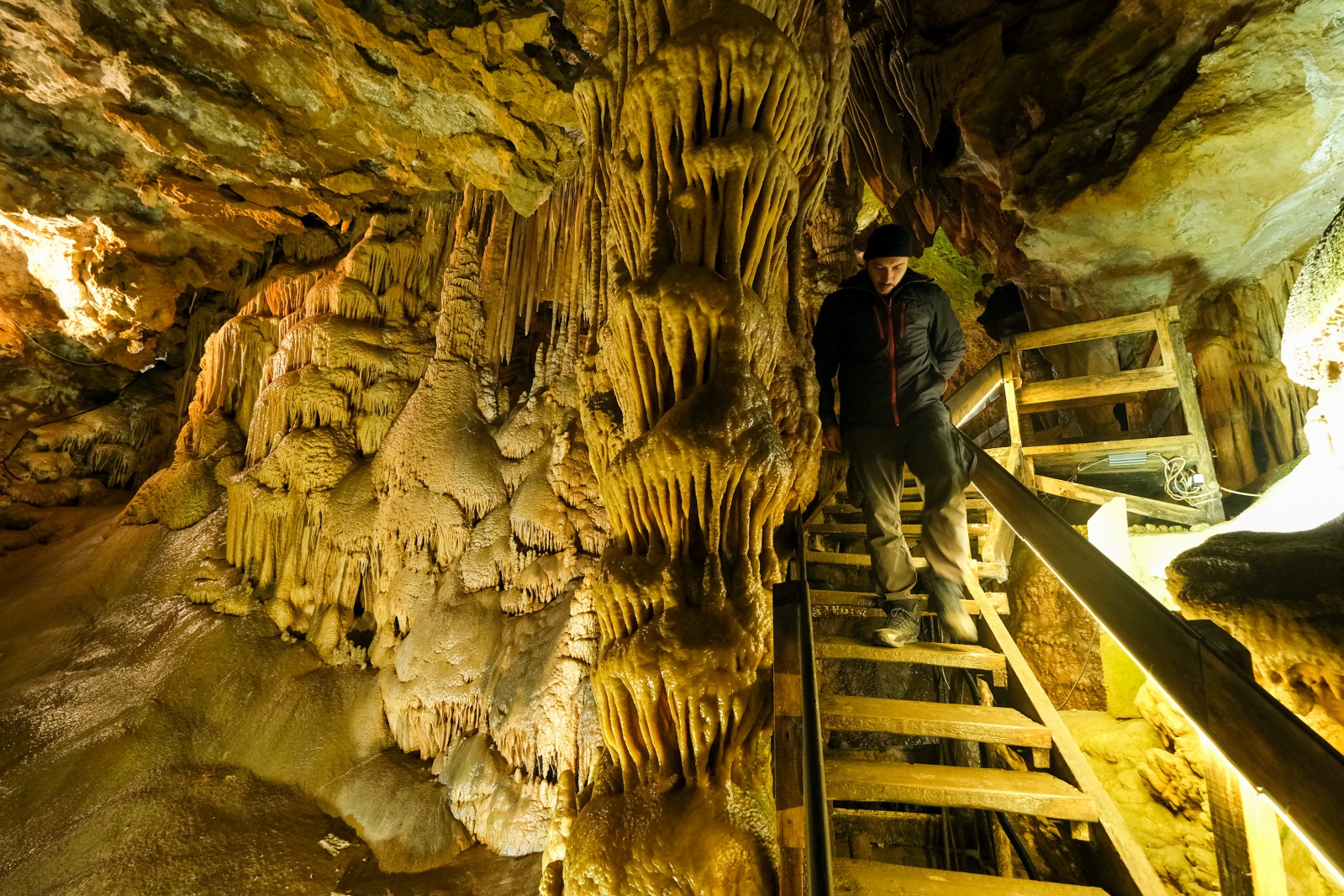 Gümüşhane tarihinde bir ilki yaşadı 16