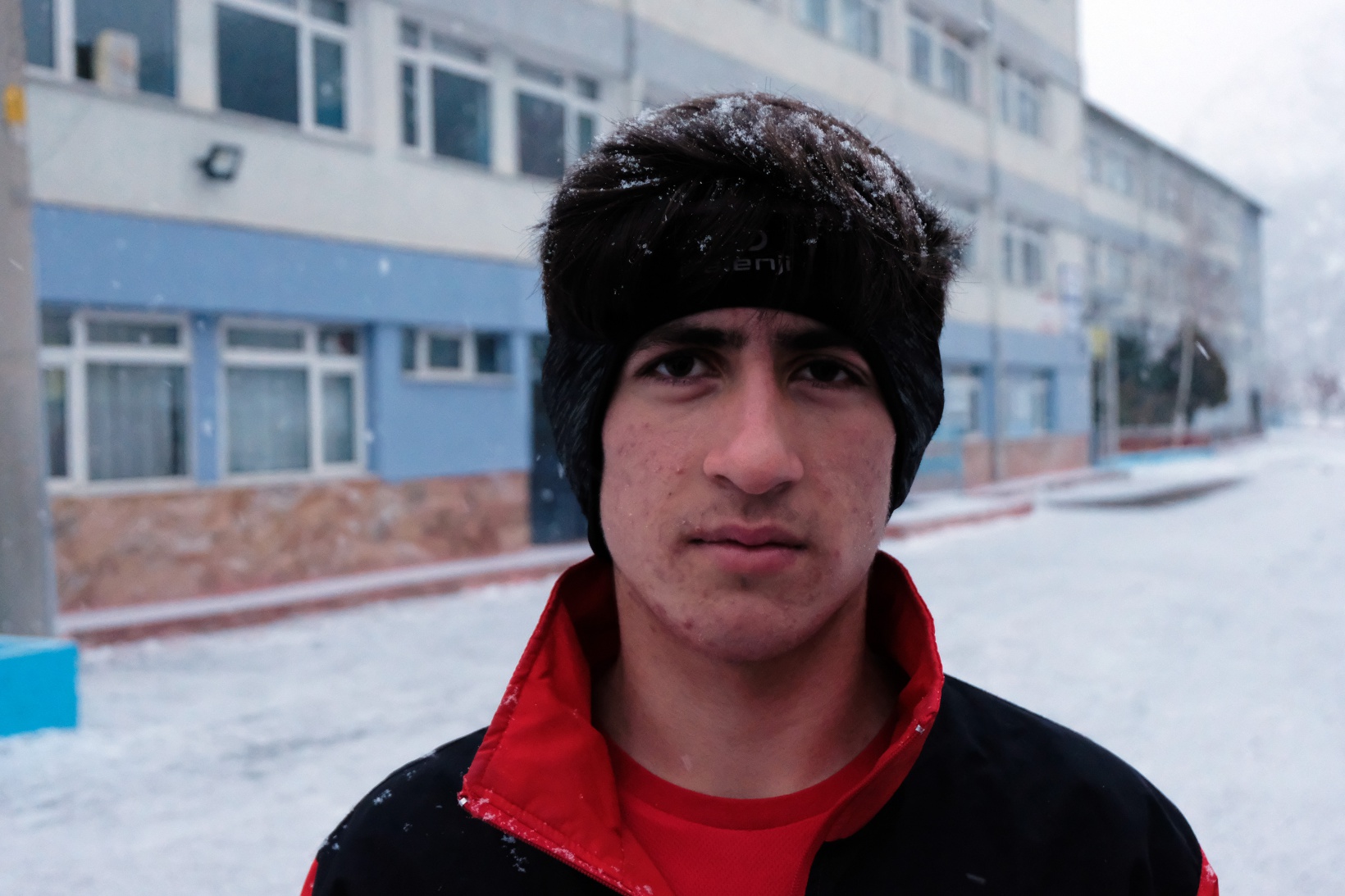 Tesadüfen keşfedildi, Türkiye şampiyonu oldu 25