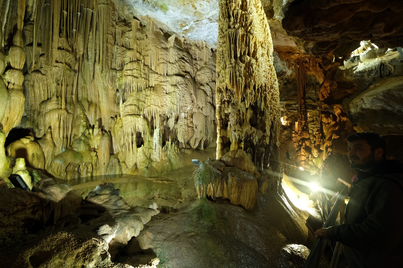Gümüşhane tarihinde bir ilki yaşadı 17