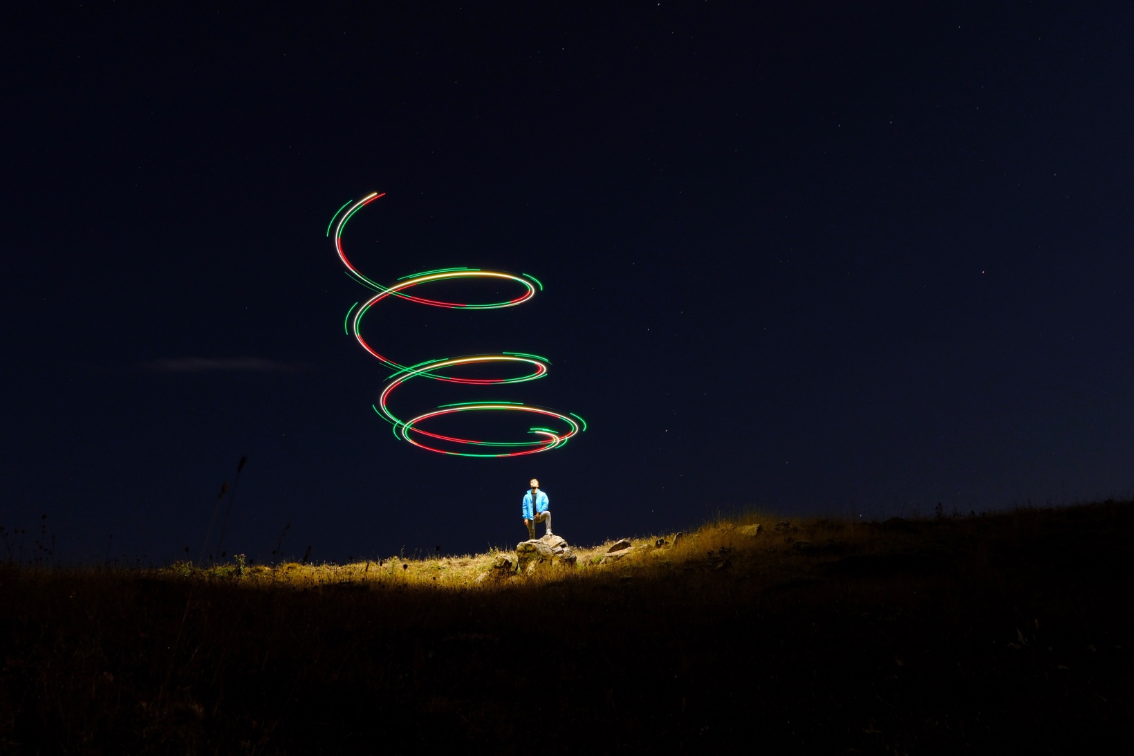 Mersinbalığı Ayı, Gümüşhane’de göz kamaştırdı 8