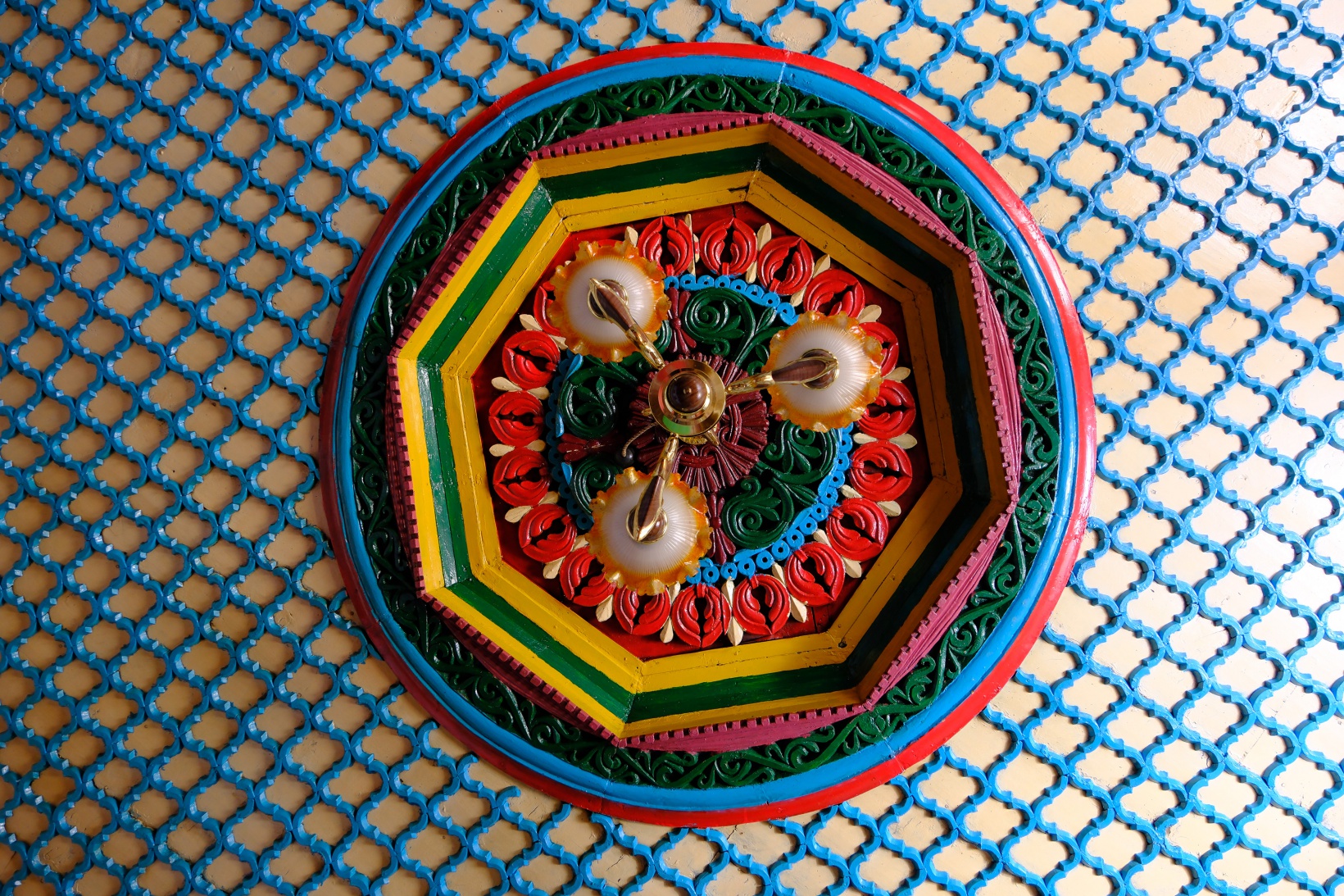 Geleneksel Türk misafir odalarının en büyüleyici örnekleri Gümüşhane’de 35