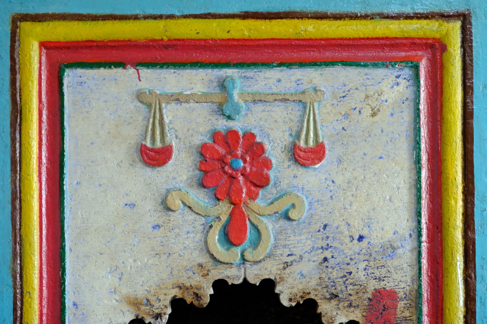 Geleneksel Türk misafir odalarının en büyüleyici örnekleri Gümüşhane’de 24