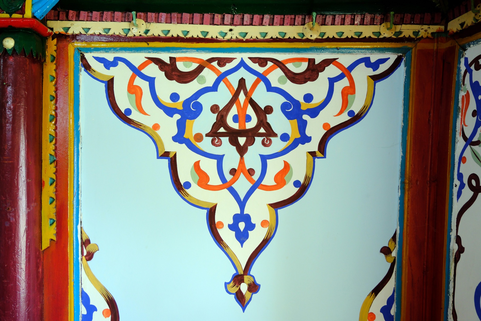 Geleneksel Türk misafir odalarının en büyüleyici örnekleri Gümüşhane’de 5