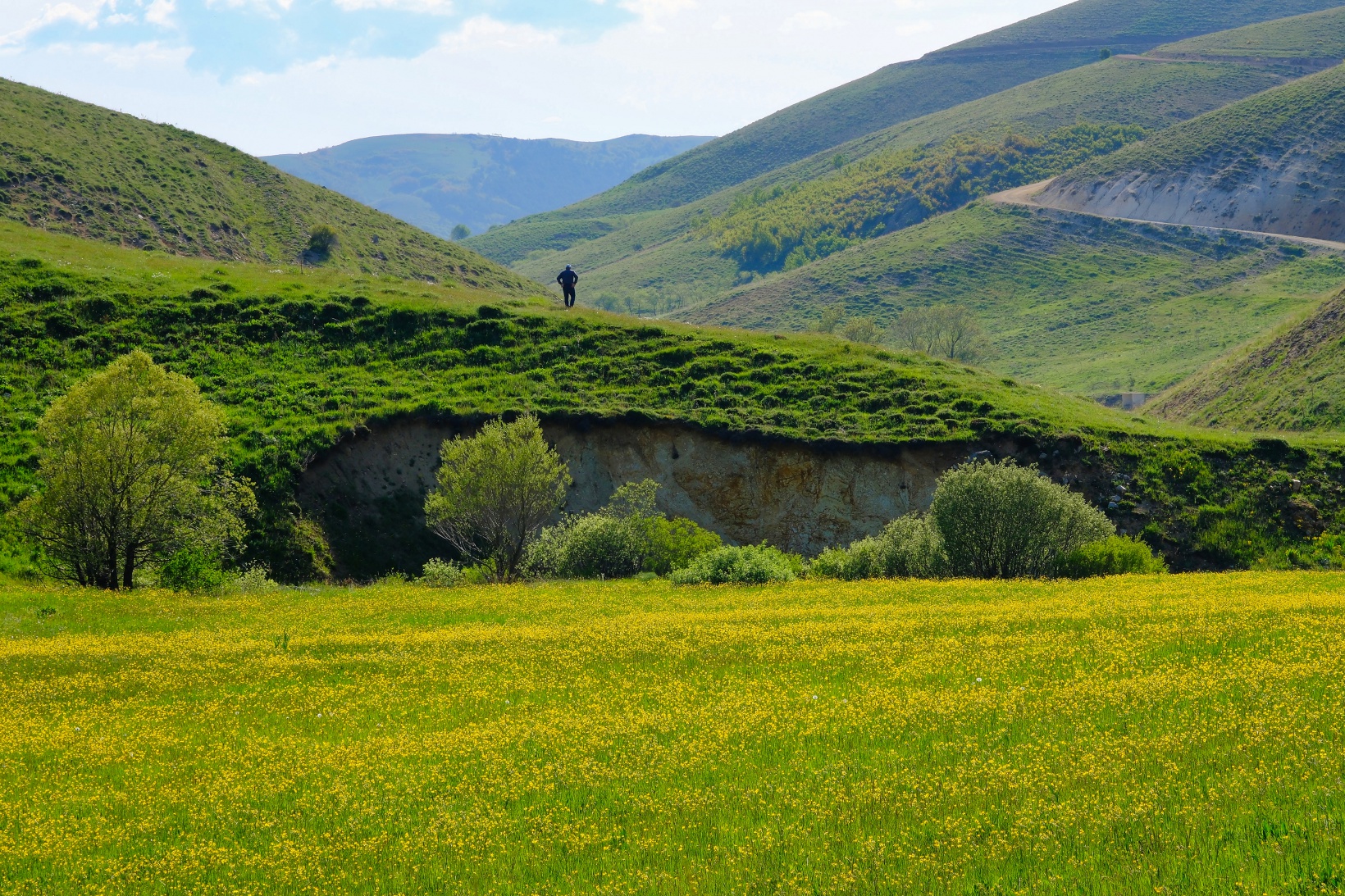 Bu manzarayı görebilmek için 10 gün kaldı 23