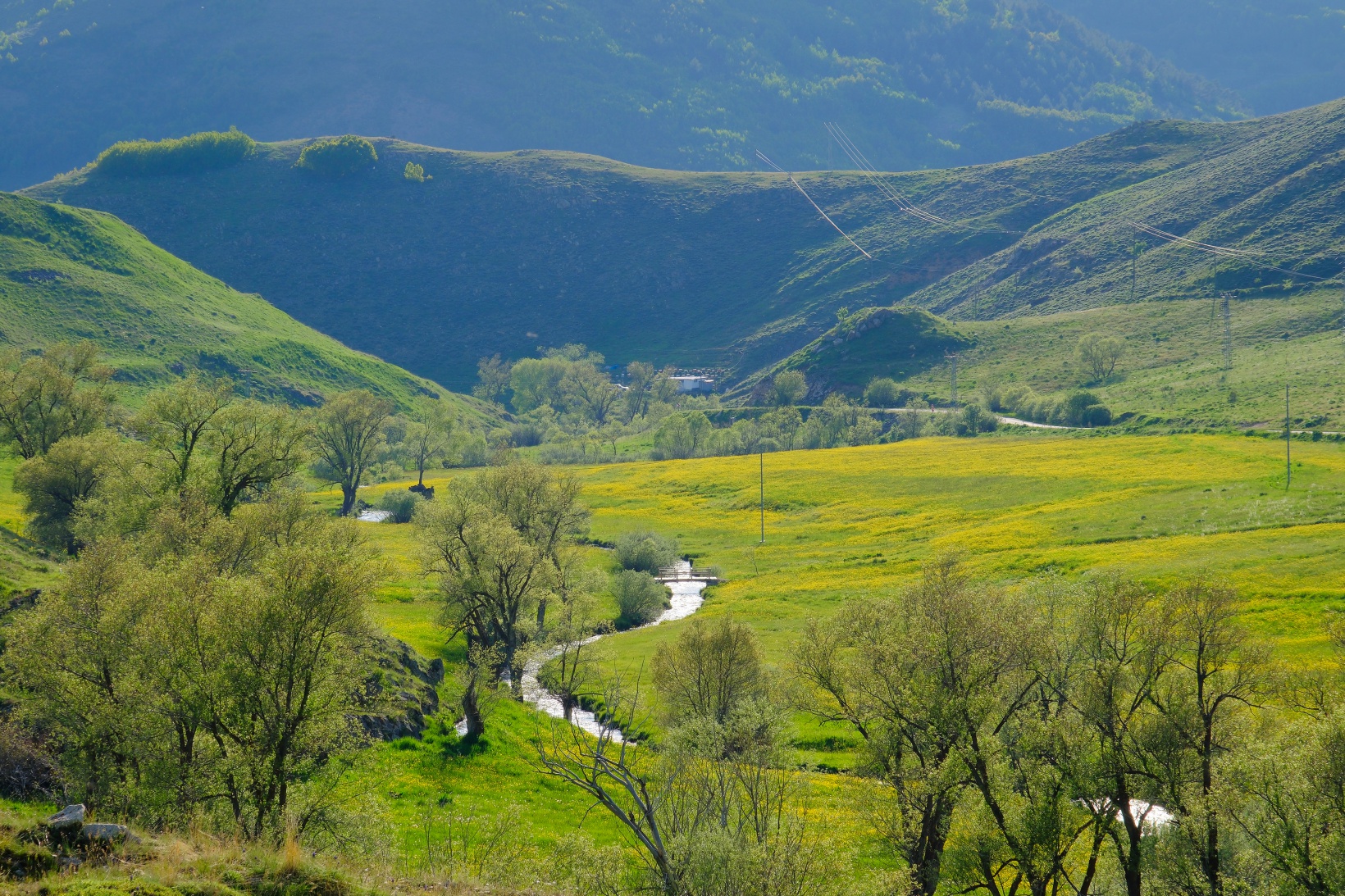 Bu manzarayı görebilmek için 10 gün kaldı 18