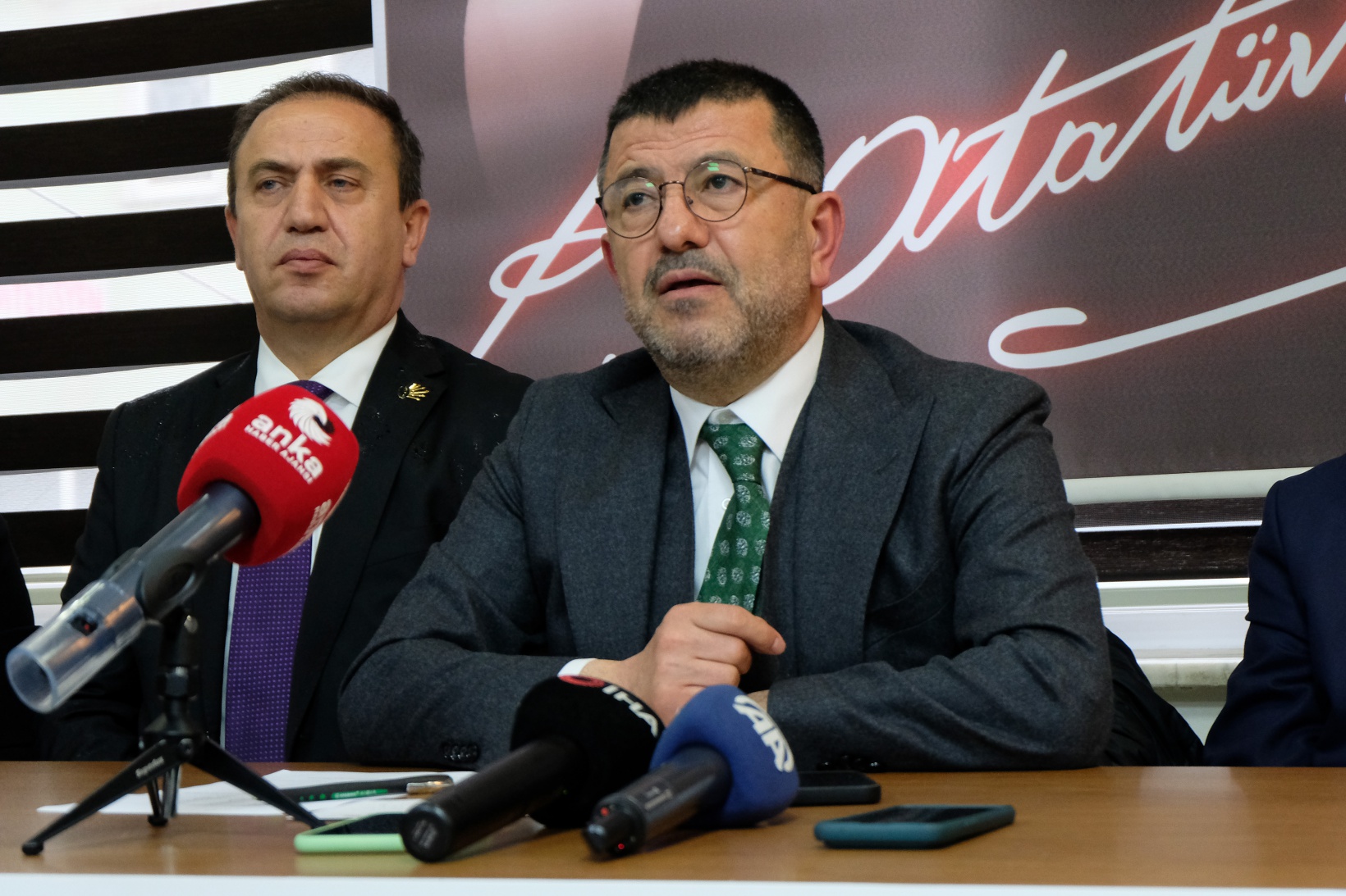 CHP Esnaf Masası 12 vekille Gümüşhane’de ziyaretler gerçekleştirdi 3