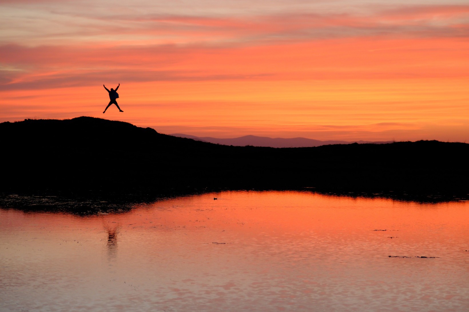 Gümüşhane’nin gizli bahçesi: Dipsiz Göl 1