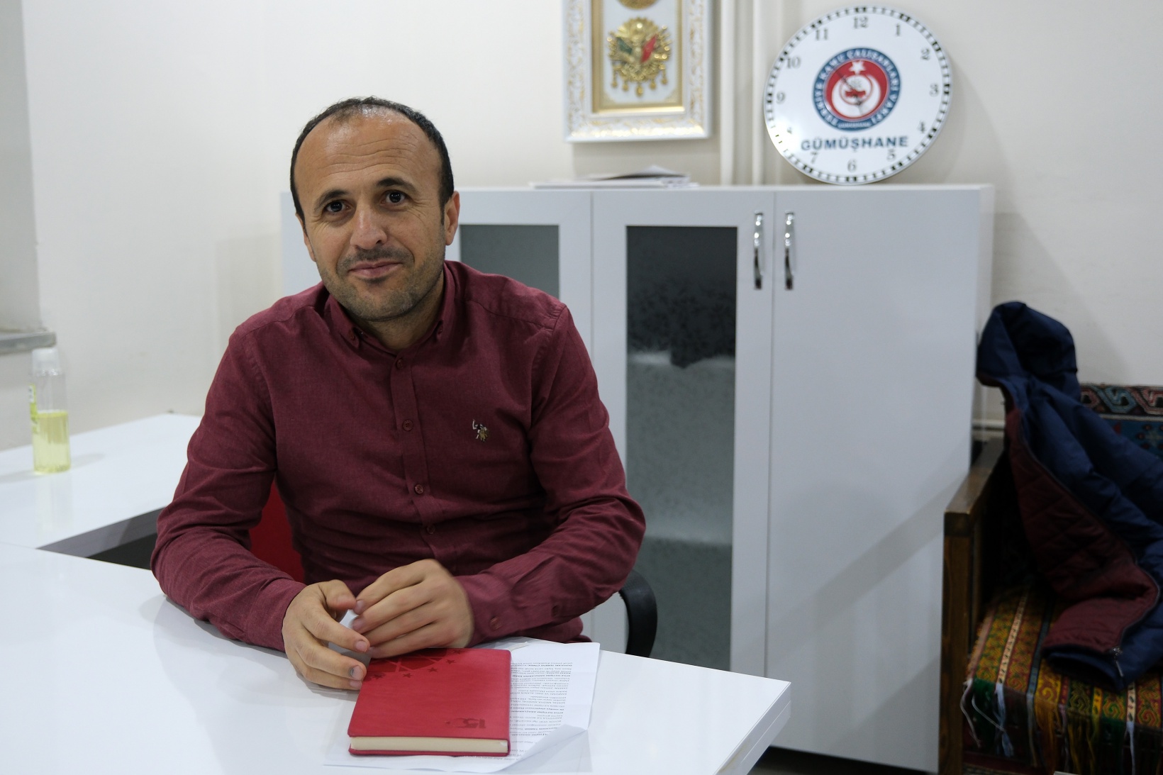 Özcan: Kitle iletişim araçları hayatımızın her alanını kuşattı 1