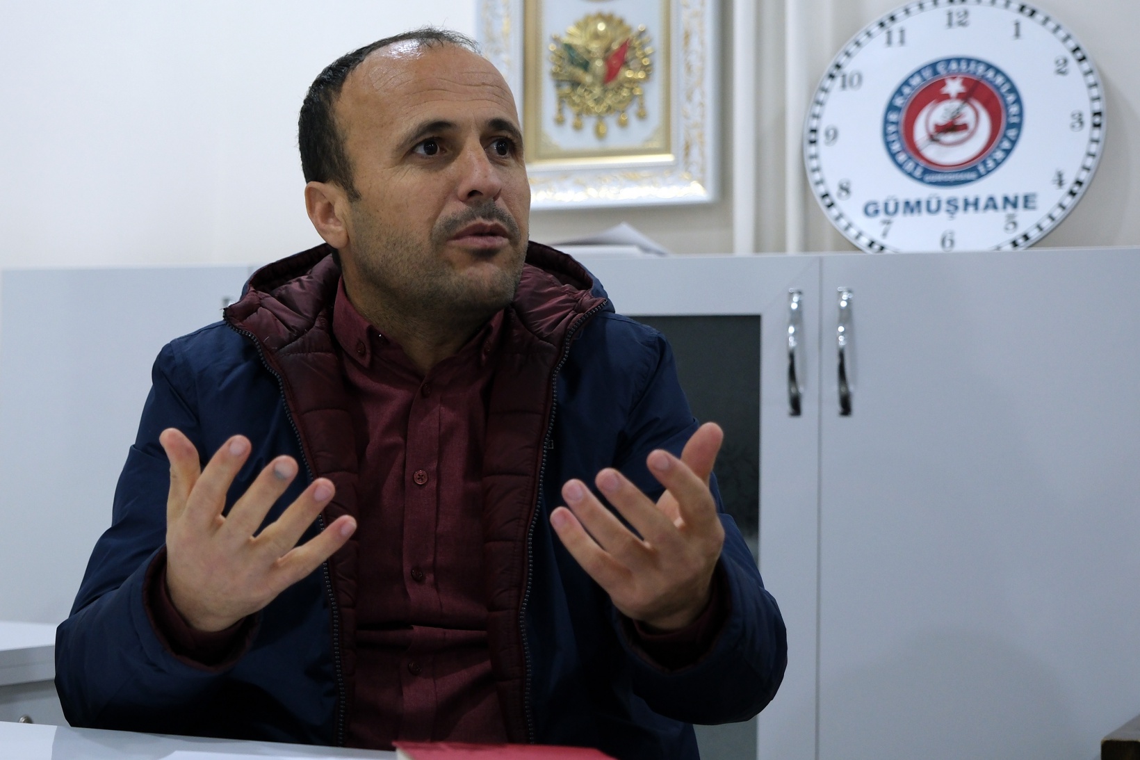 Özcan: Kitle iletişim araçları hayatımızın her alanını kuşattı 5