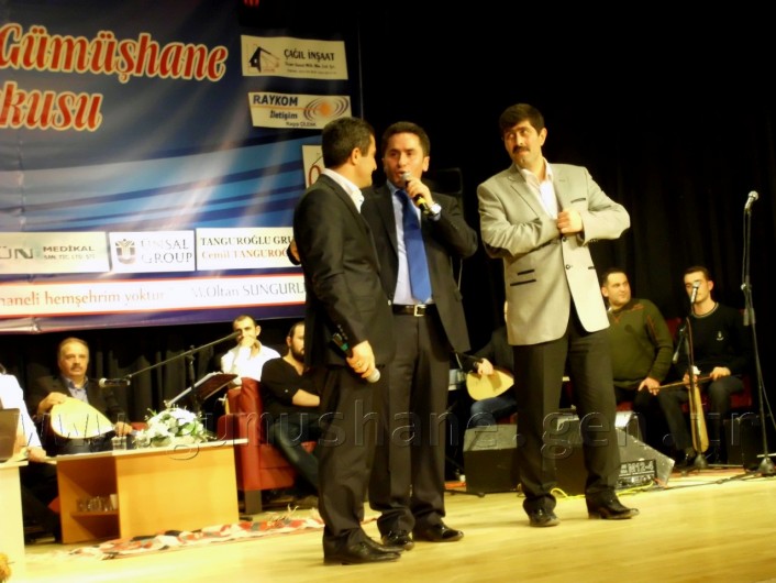 Başkentte Gümüşhane Coşkusu 3