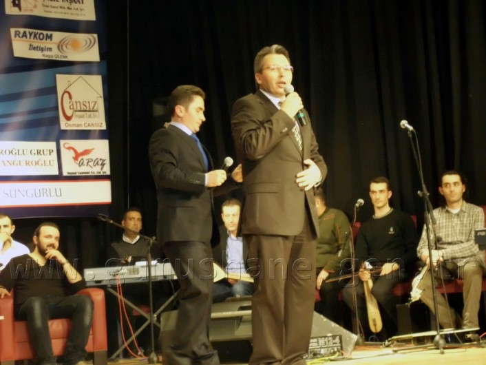 Başkentte Gümüşhane Coşkusu 4