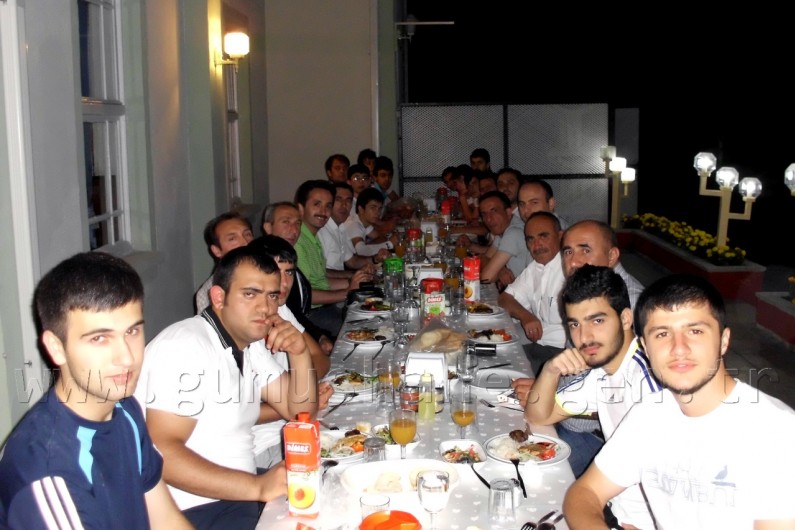 Şampiyonlara Hemşehri Desteği 2