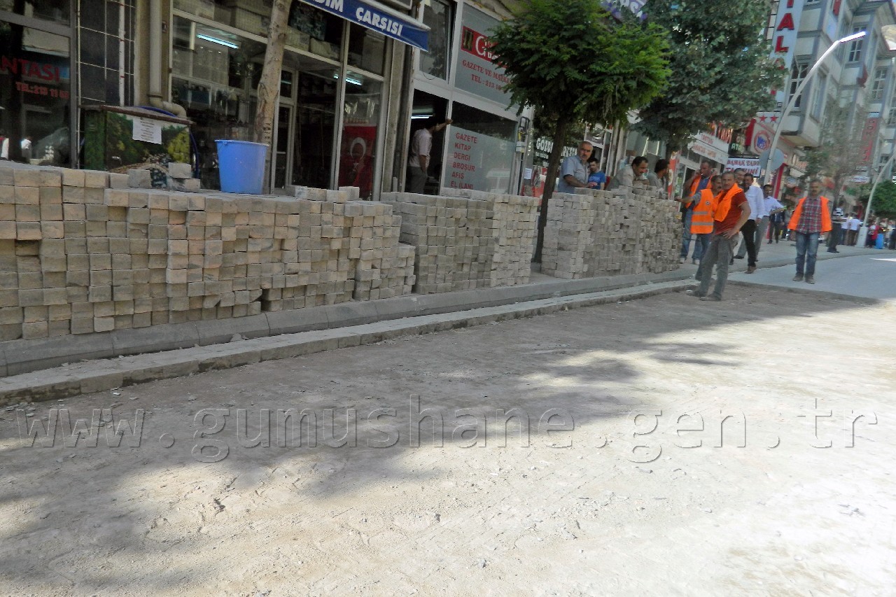 Atatürk Caddesi Sil Baştan 3