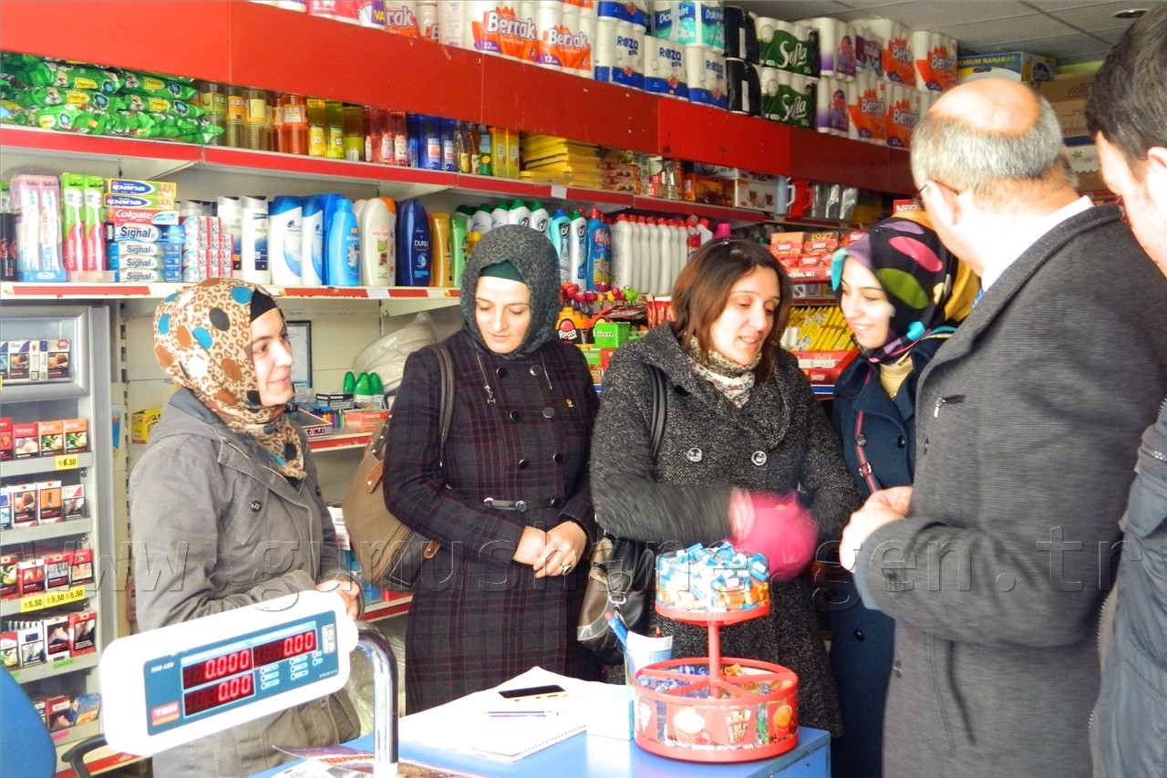 Köroğlu Sahaya İndi 1