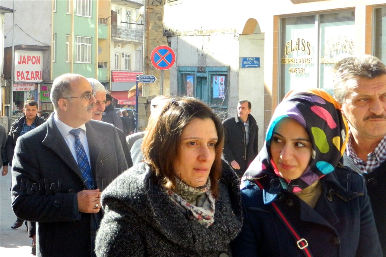 Köroğlu Sahaya İndi 2