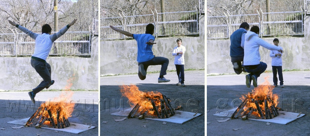 Anadolu Sağlık Meslek Lisesinde Nevruz Heyecanı 3