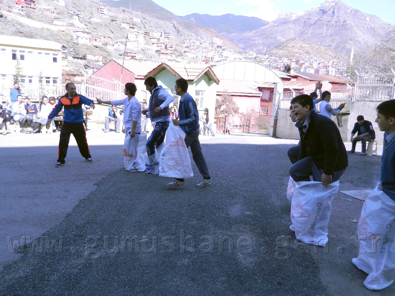 Anadolu Sağlık Meslek Lisesinde Nevruz Heyecanı 5