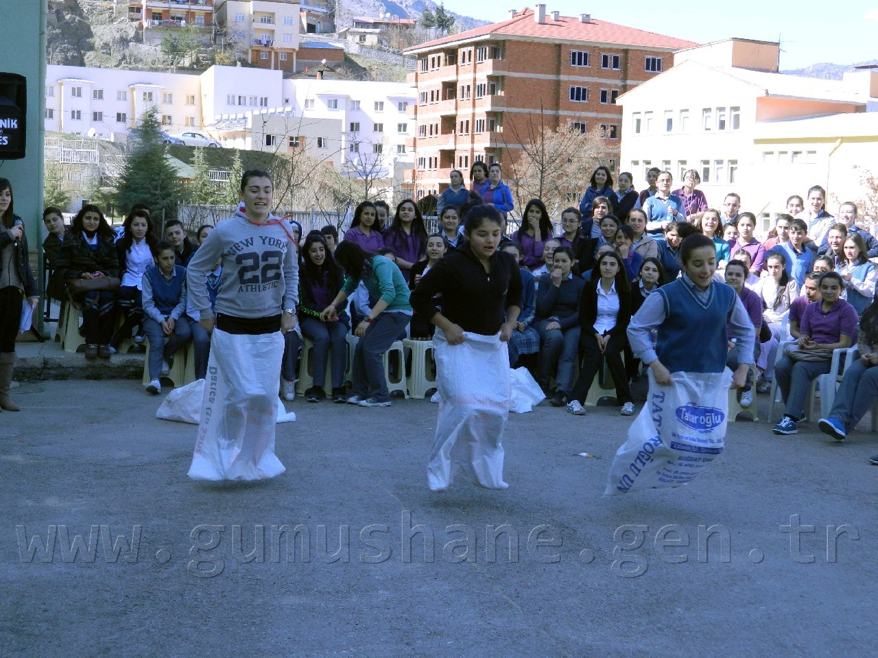 Anadolu Sağlık Meslek Lisesinde Nevruz Heyecanı 6