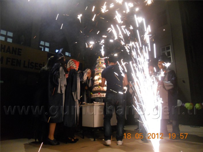 Fen Lisesinde Çifte Mezuniyet 3