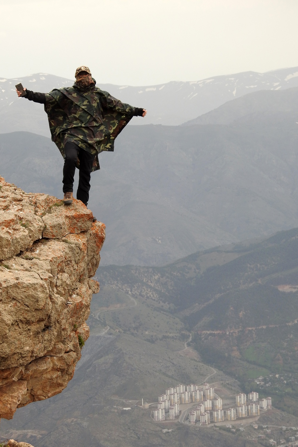 Baharla birlikte doğaya akın ettiler 3
