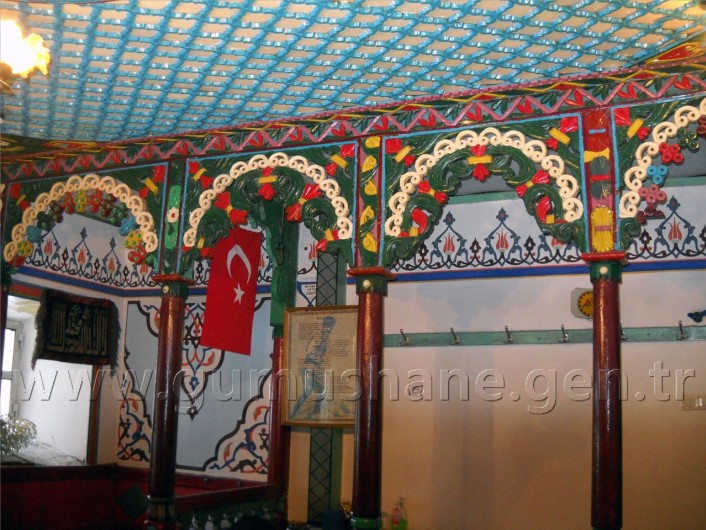 Gümüşhaneli Dağcılar Sarıçiçek Köyüne Yürüdü 22