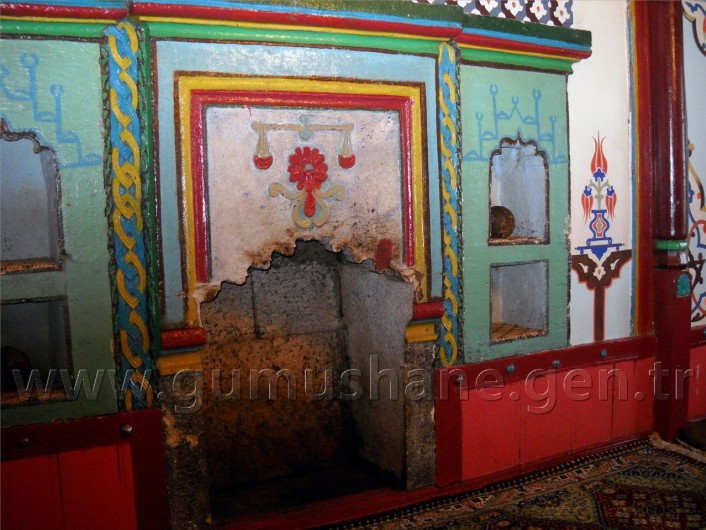 Gümüşhaneli Dağcılar Sarıçiçek Köyüne Yürüdü 23