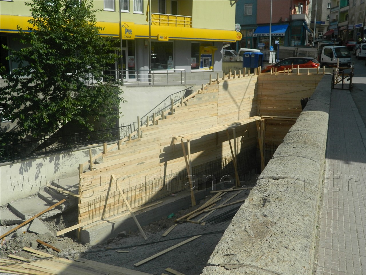 Torul'da Değişim Başladı 2