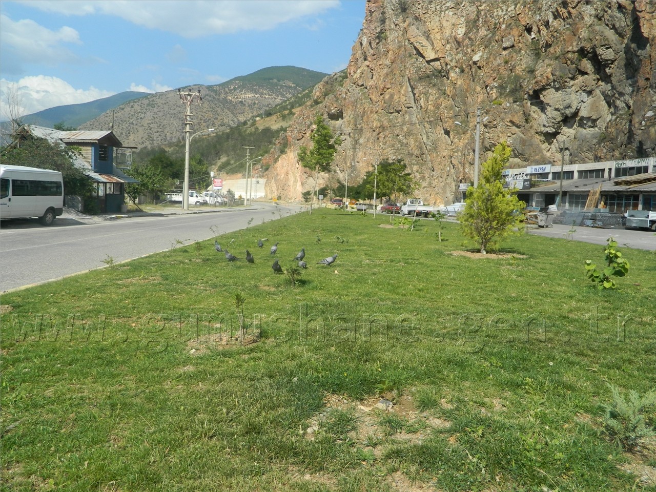 Torul'da Değişim Başladı 3