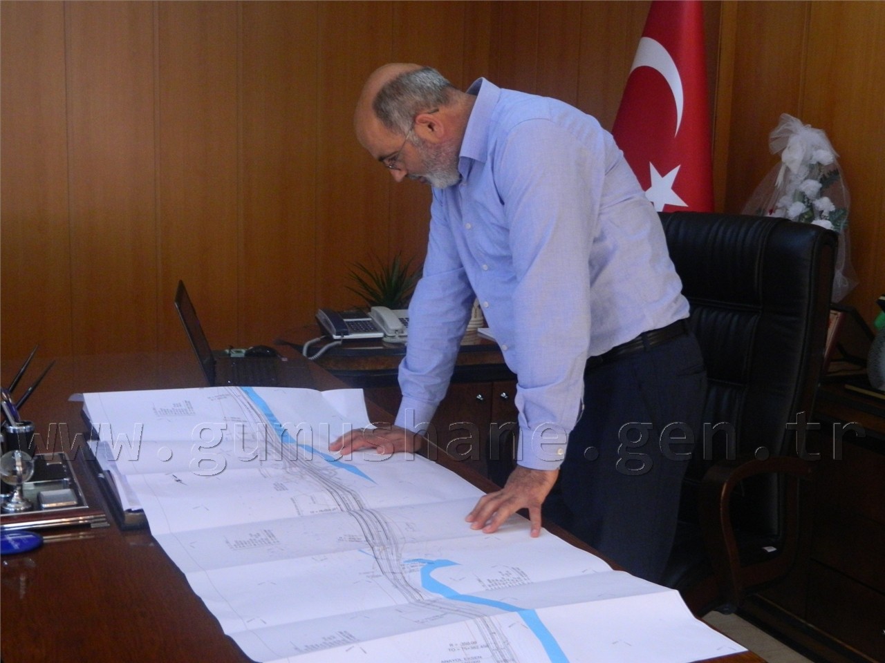 Torul'da Değişim Başladı 5