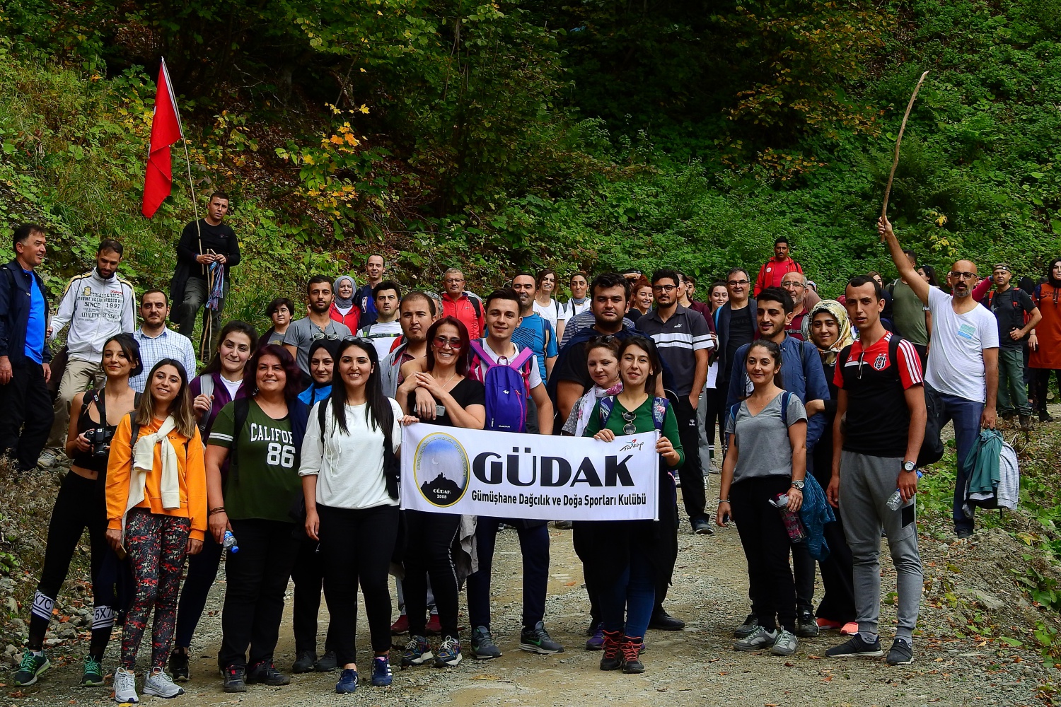 Gümüş şehir ‘Altın’ rengine büründü, dağcılar fırsatı kaçırmadı 54