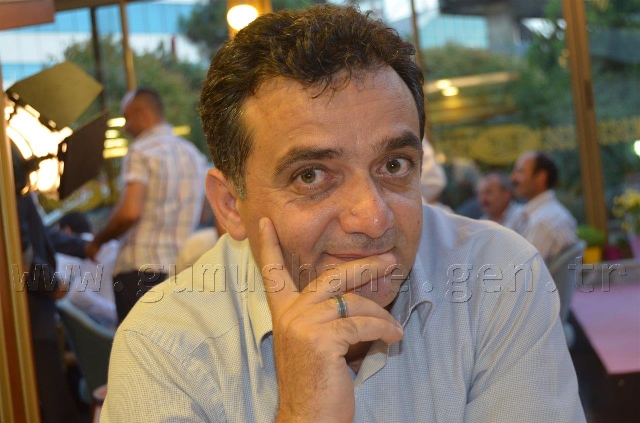 Milletvekili Üstün Gurbette Ki Hemşerileriyle İftarda Buluştu 1