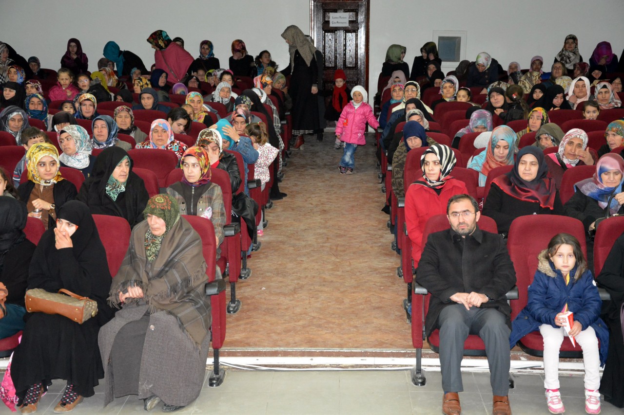 Kelkit’te Çanakkale Zaferi ve Şehitler Günü için 2 ayrı program 1