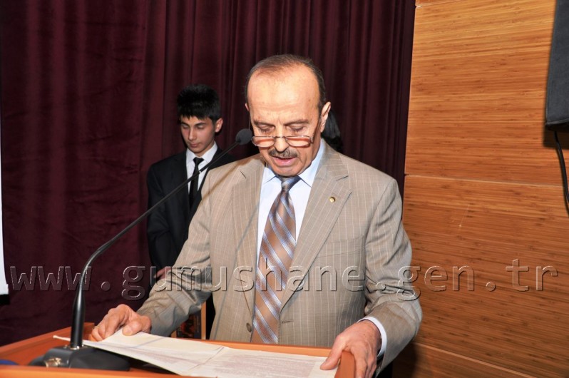 Öğretmen Okullarının Kuruluşunun 164. Yılı 1