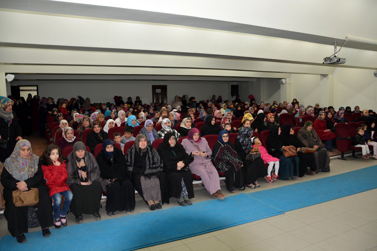 Kelkit’te Çanakkale Zaferi ve Şehitler Günü için 2 ayrı program 3