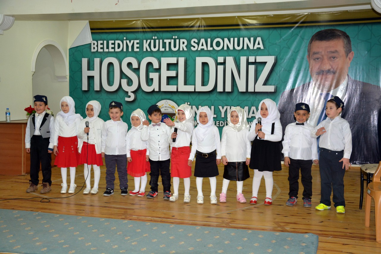 Kelkit’te Çanakkale Zaferi ve Şehitler Günü için 2 ayrı program 4