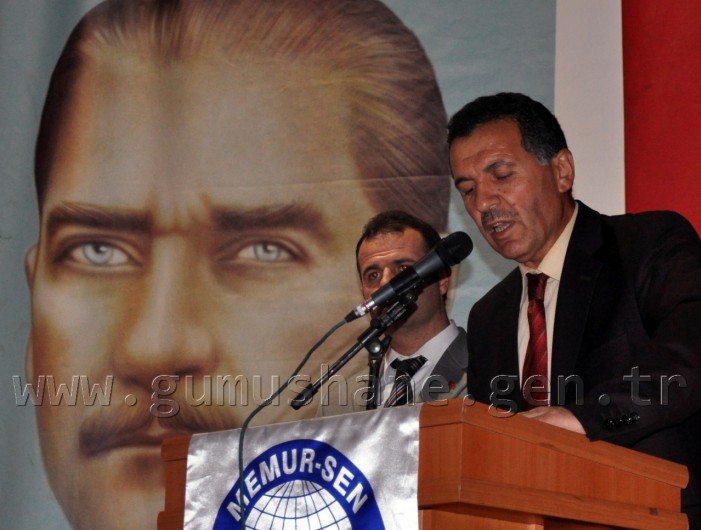 Demokrasi Şehitlerine Saygı Paneli Düzenlendi 1