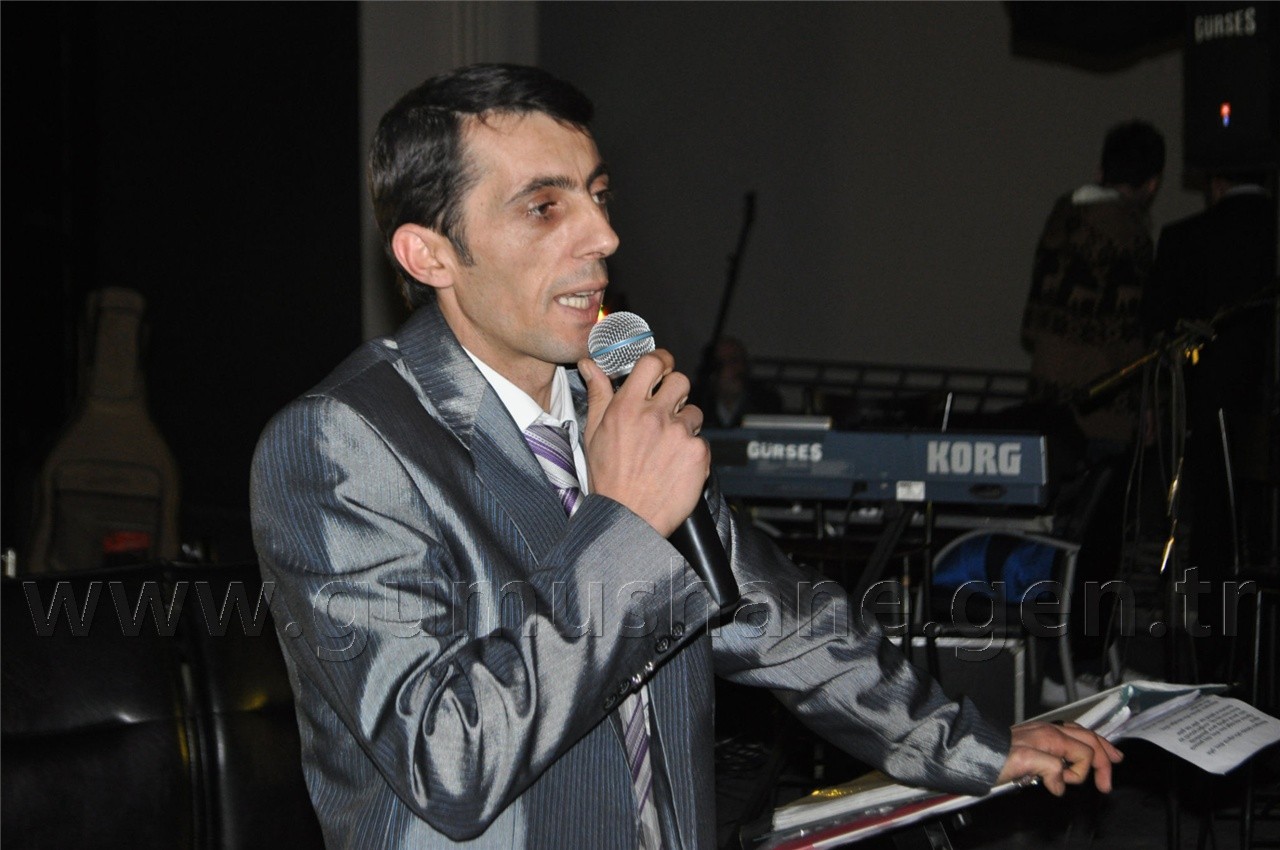 Üniversite Öğrencilerini Coşturan Eğlence 1