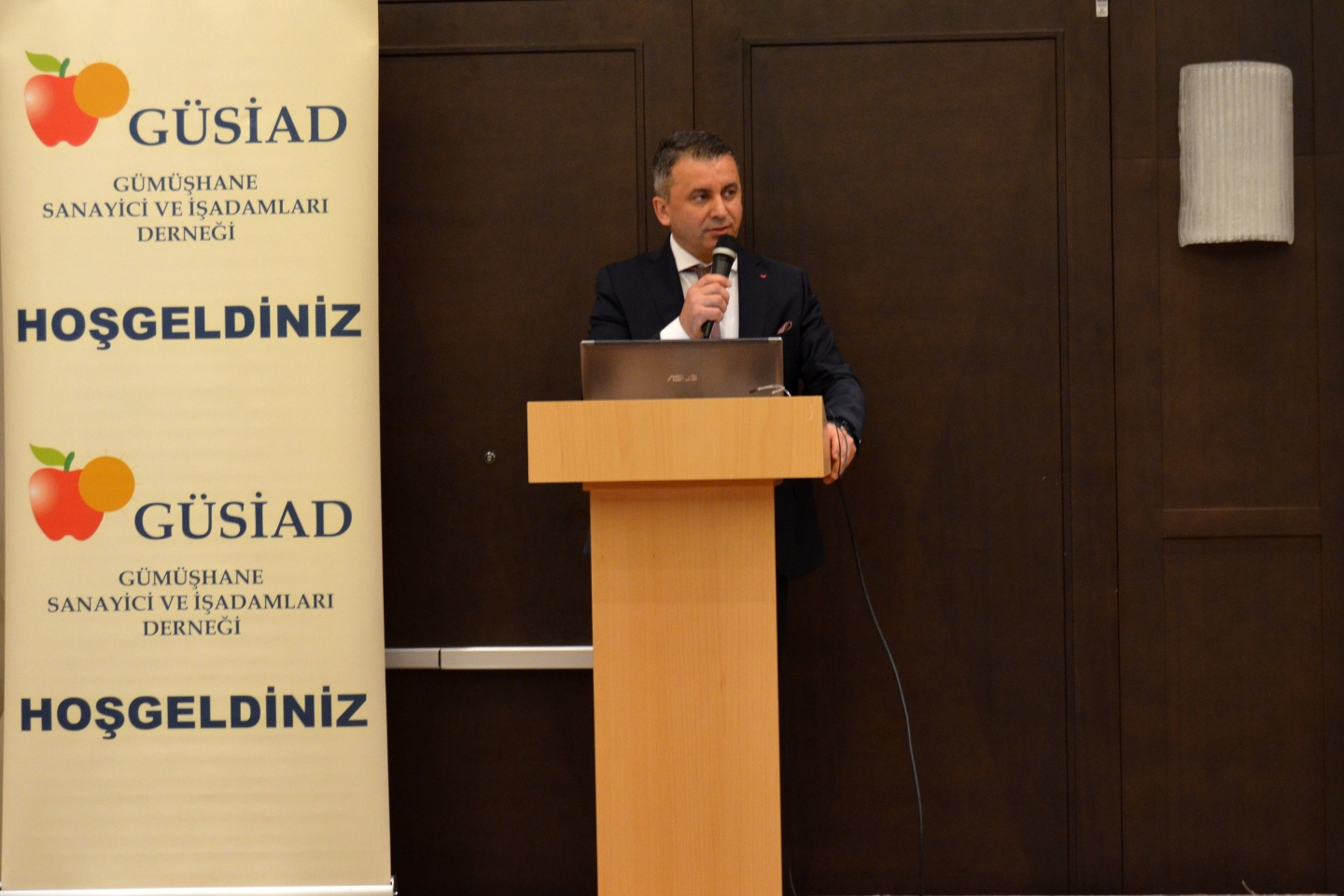 İstanbul'da dev iş dünyası-üniversite buluşması 4