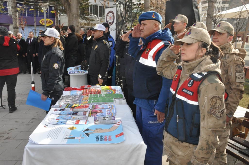 ‘Öncelik Hayatın, Öncelik Yayanın’ 6