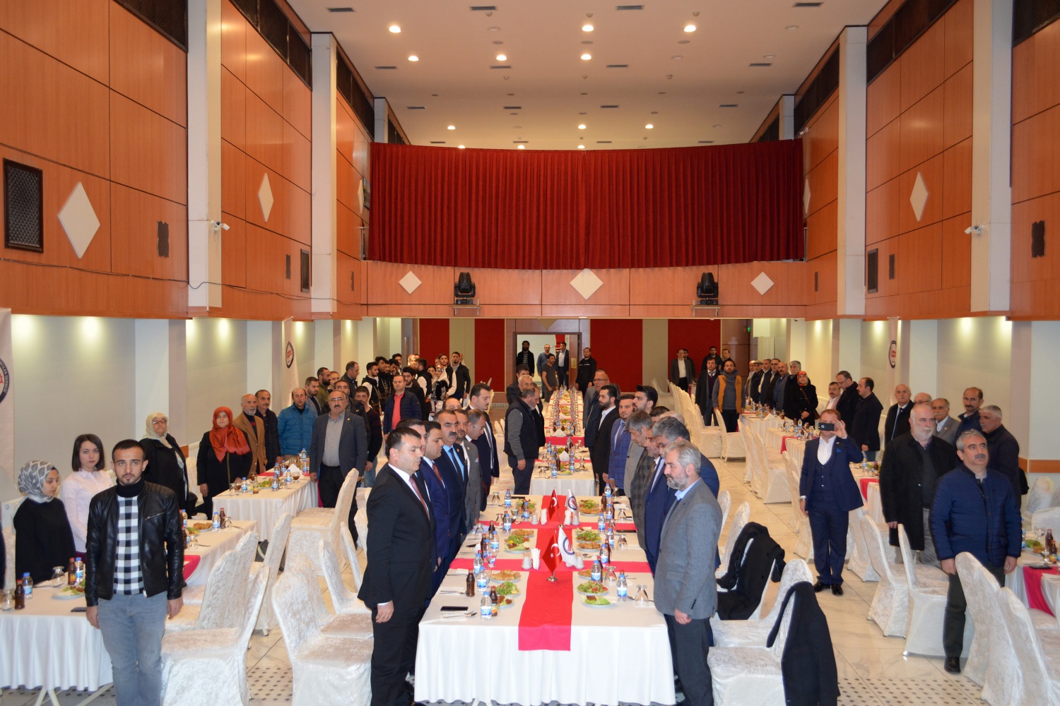 Tanrıkulu: Bize dolar değil devlet lazım 9