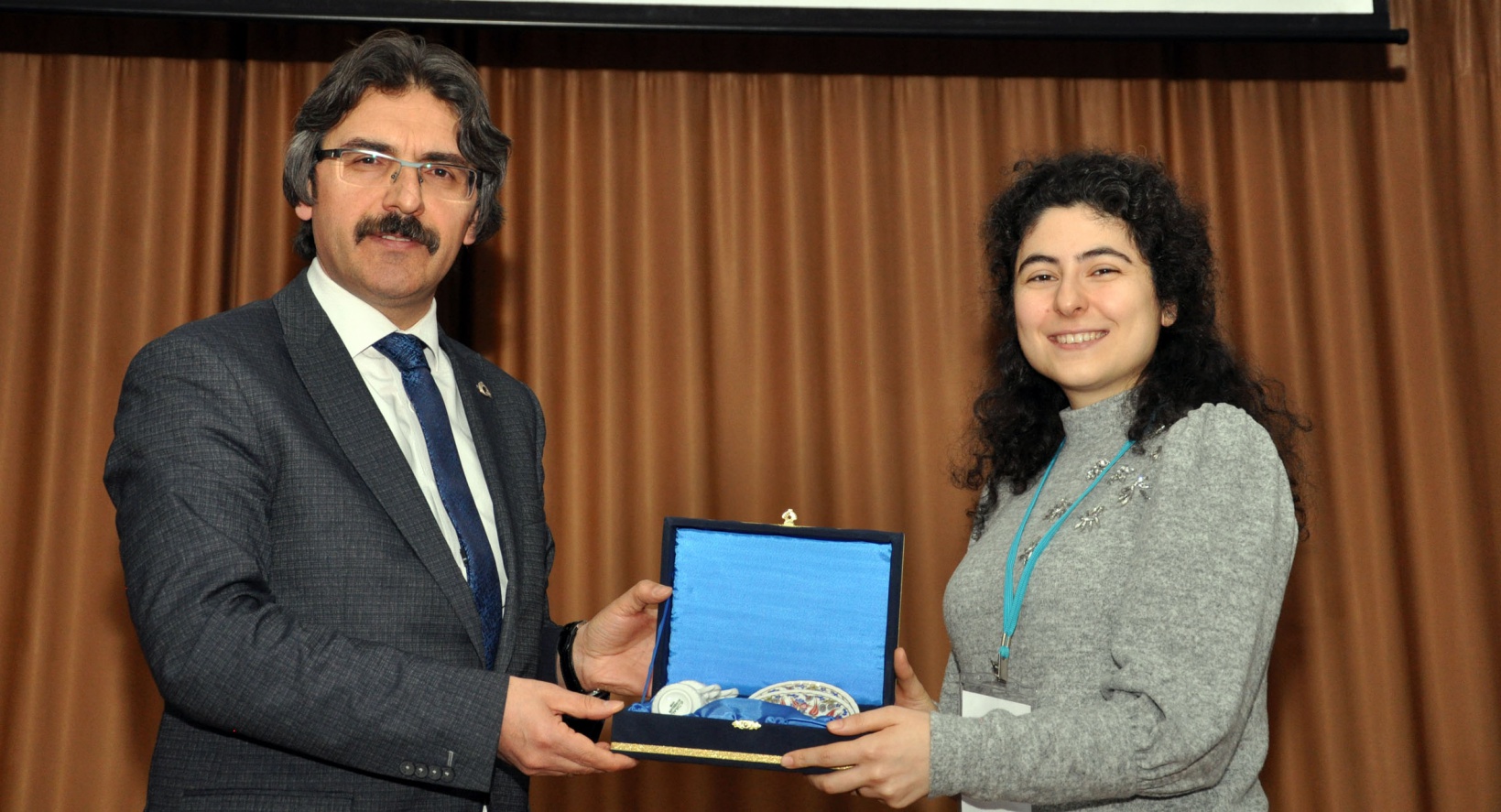 Ölçme Değerlendirme Farkındalık kursu tamamlandı 6