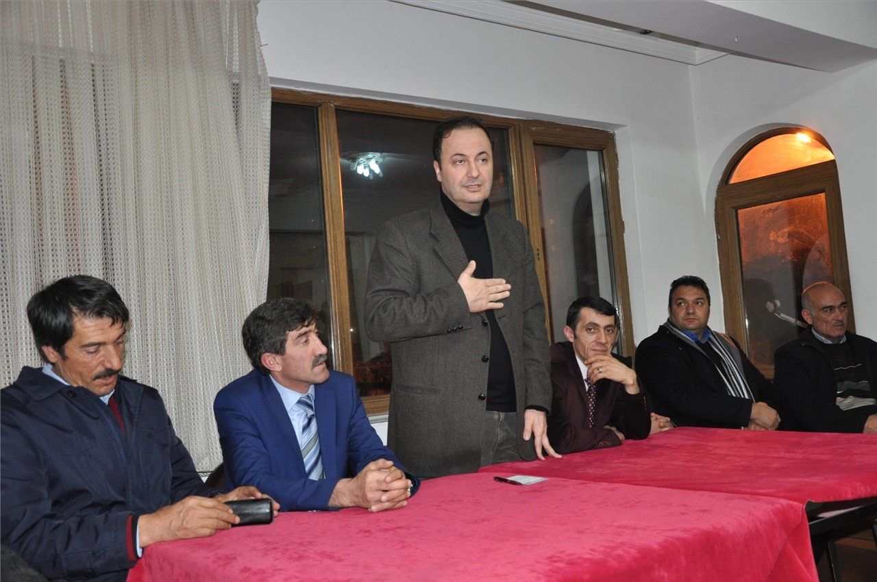 ‘Sevdamızda Derdimizde, Gümüşhane’ 1