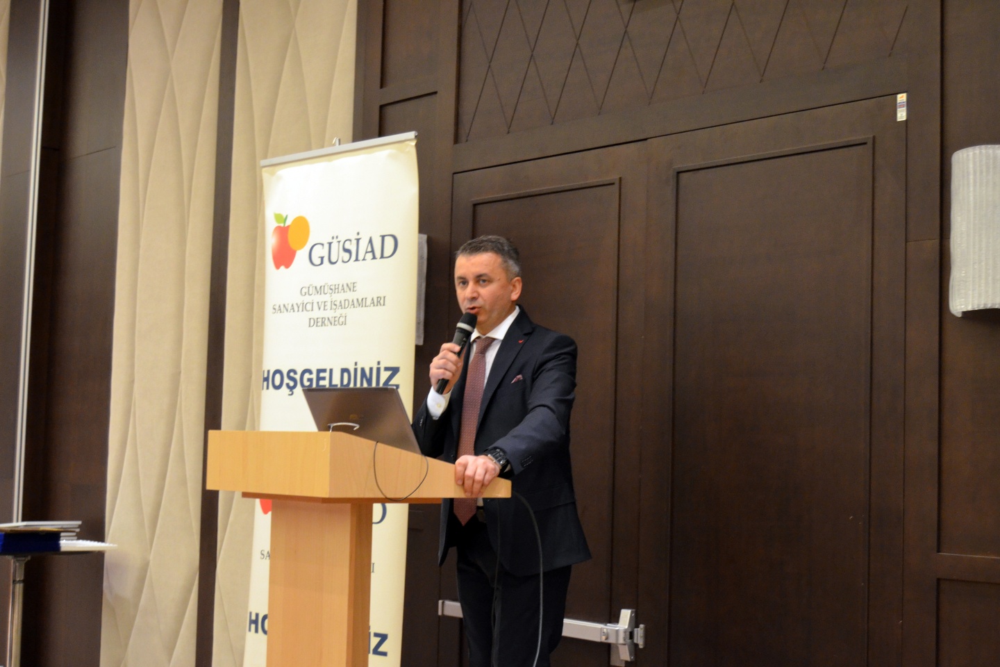 İstanbul'da dev iş dünyası-üniversite buluşması 5