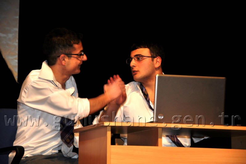 Öğretmen Okullarının Kuruluşunun 164. Yılı 6