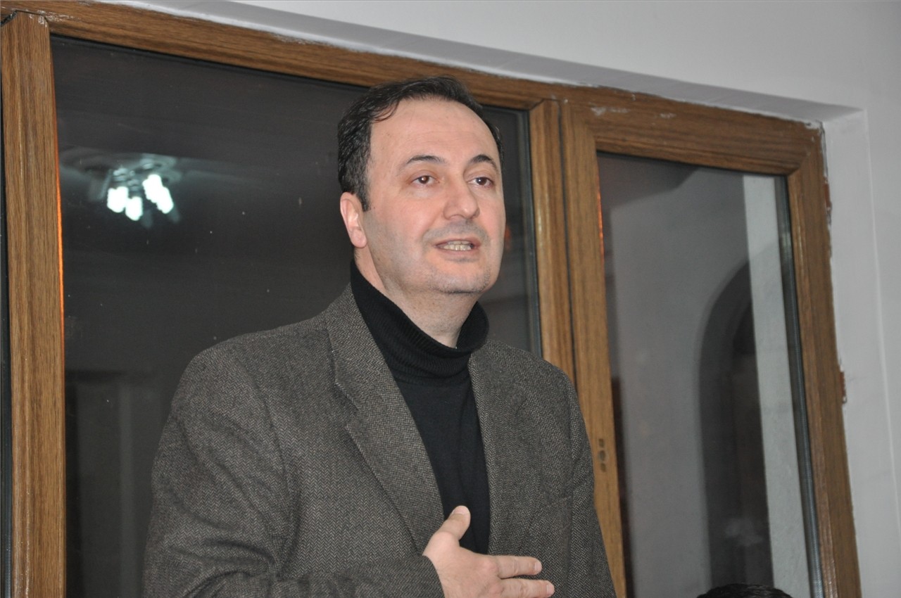 ‘Sevdamızda Derdimizde, Gümüşhane’ 2