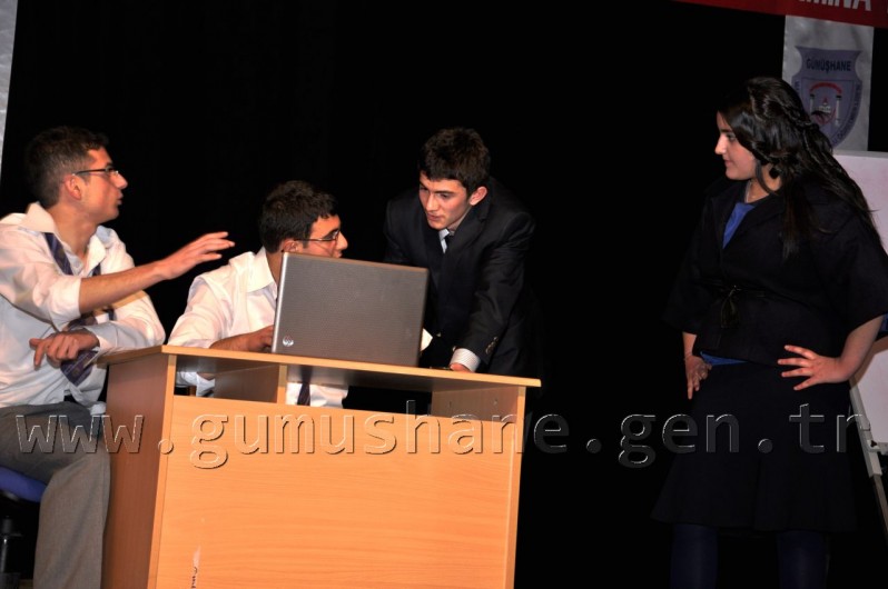 Öğretmen Okullarının Kuruluşunun 164. Yılı 7