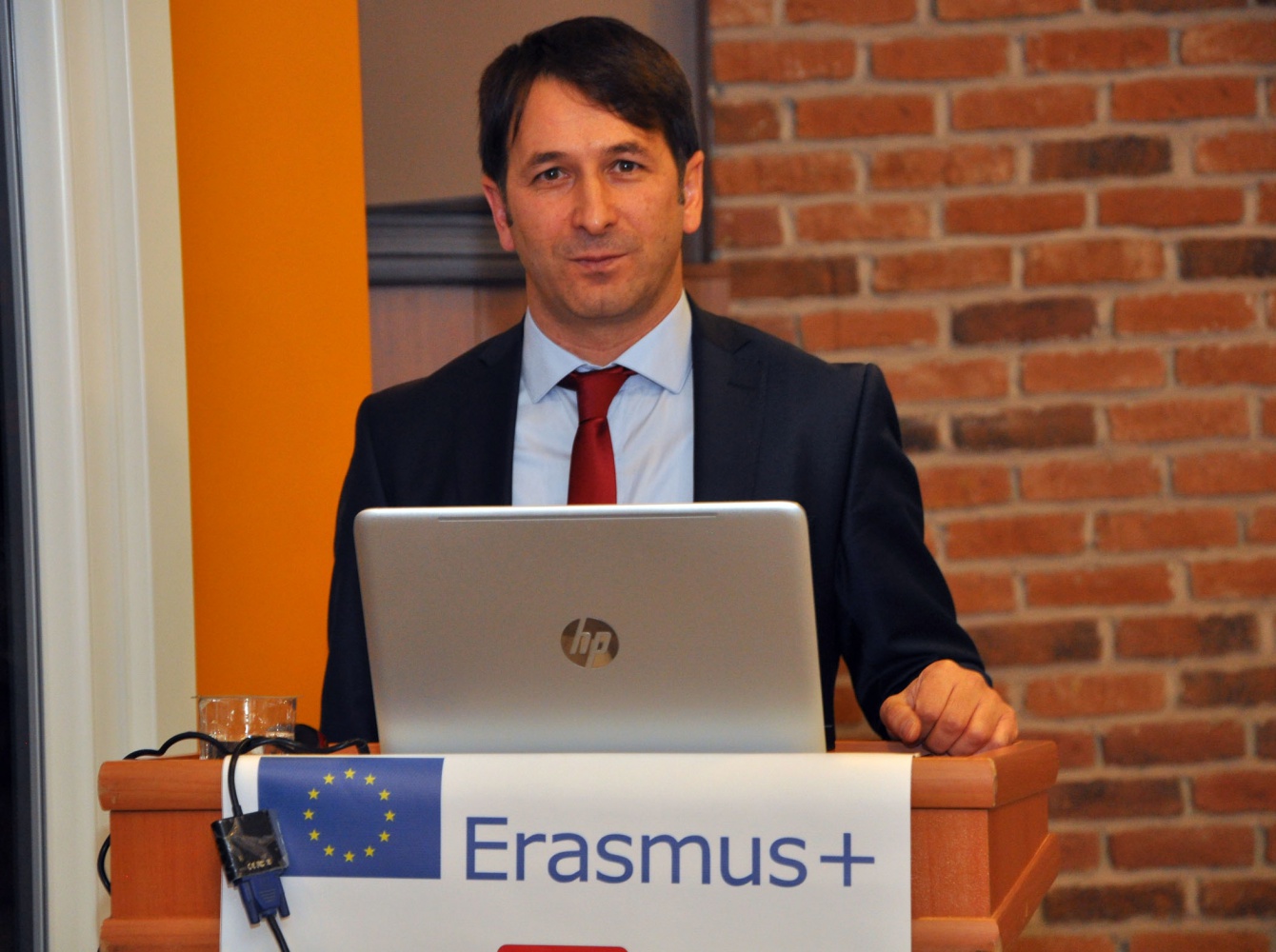 SPACE AB Projesinin tanıtımı yapıldı 3