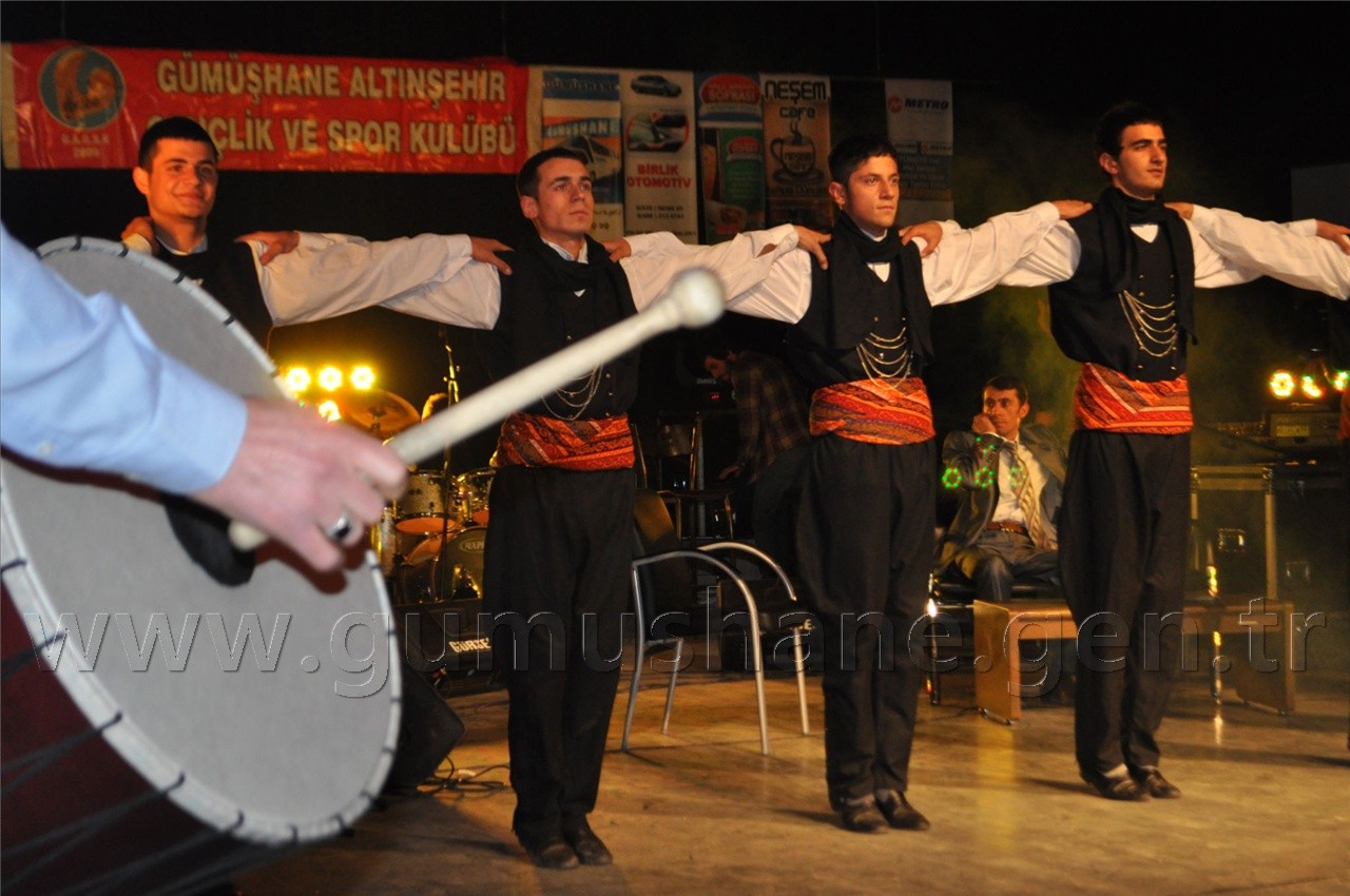 Üniversite Öğrencilerini Coşturan Eğlence 3