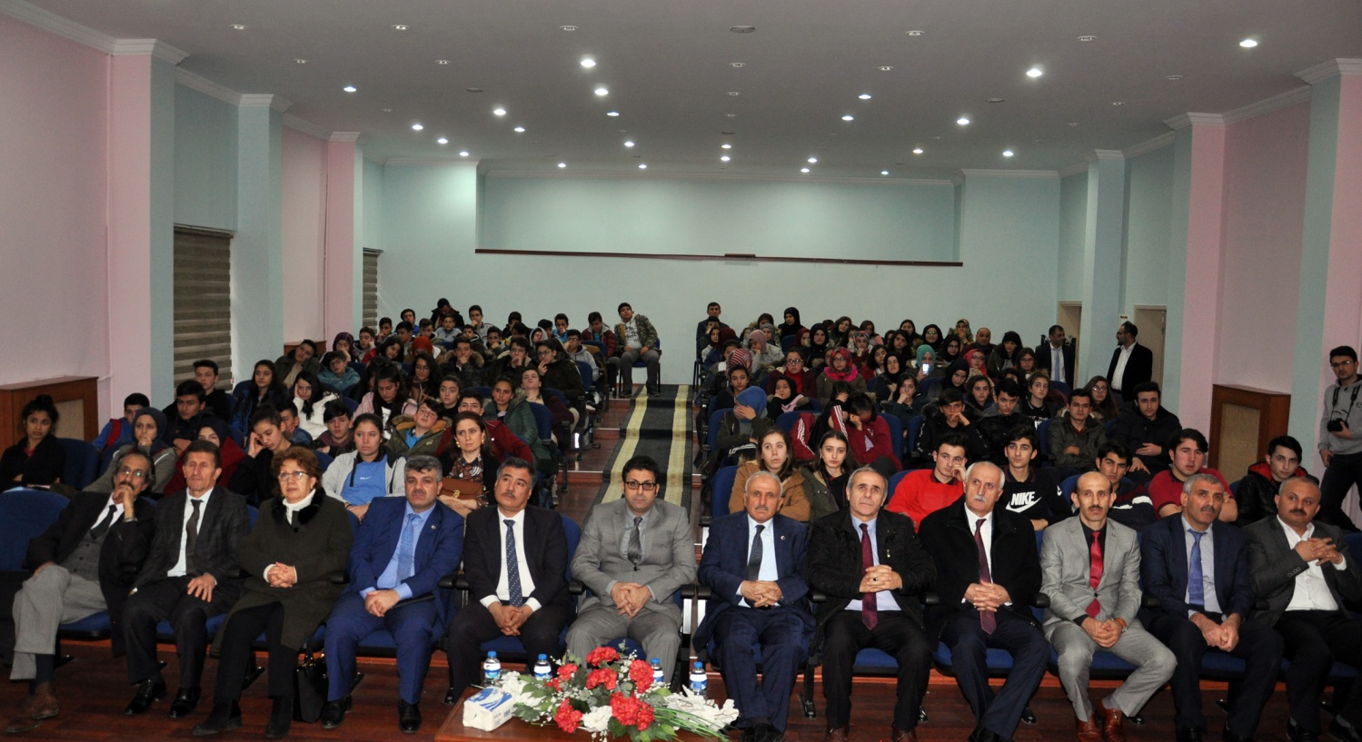 İnsan Hakları Günü kutlandı 5