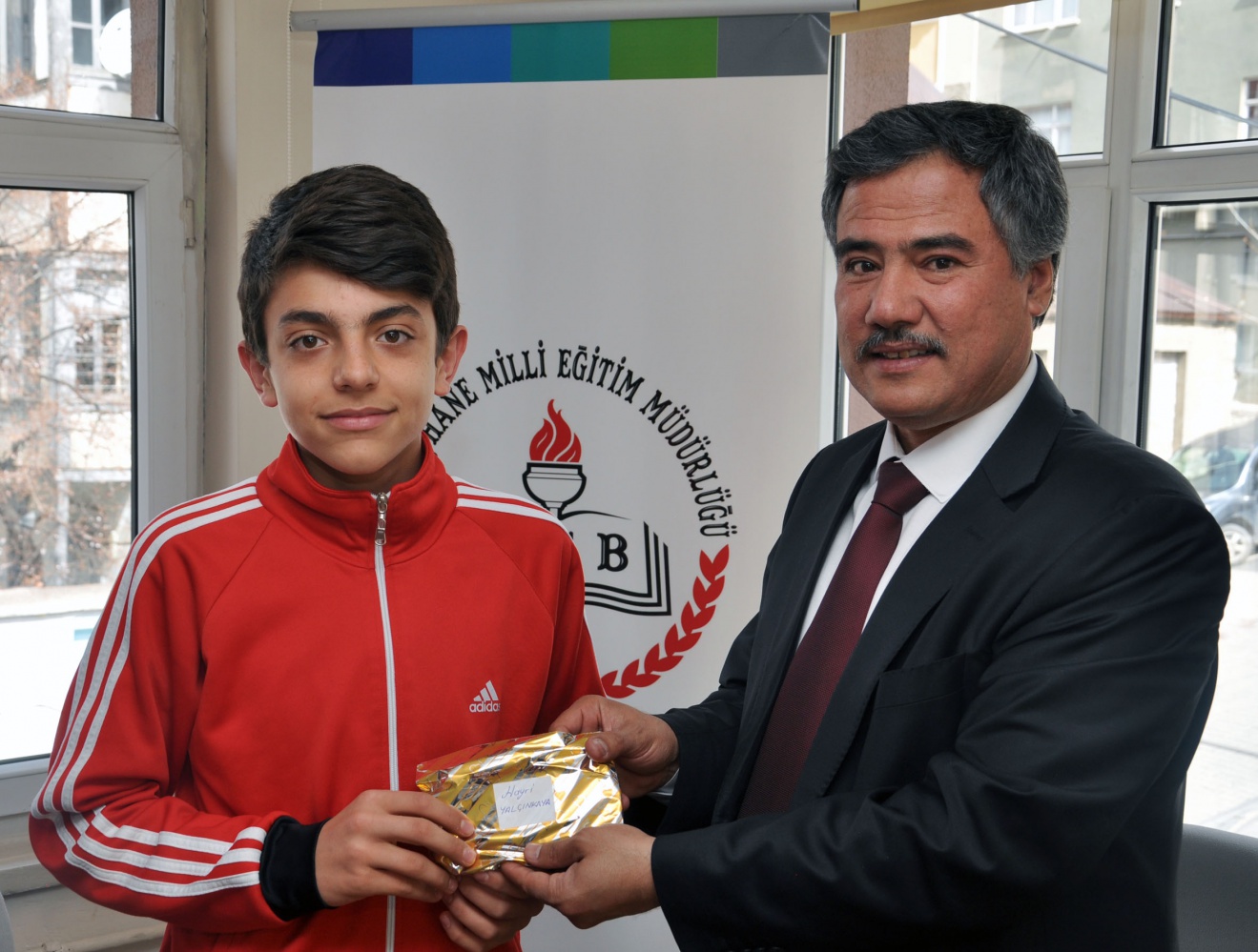 Bilek güreşine Gümüşhane damgası 4